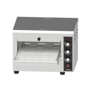 Countertop Conveyor Oven with 15" Belt
