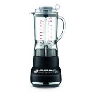 50 Oz. High-Performance Blender – Black Truffle Finish