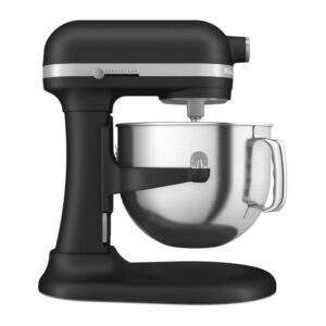 7 Qt. Bowl-Lift Countertop Stand Mixer
