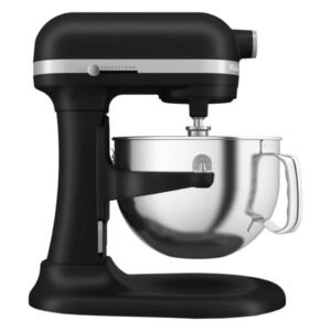 6 Qt. Bowl-Lift Countertop Stand Mixer